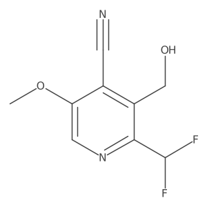 1807104-49-9 structure