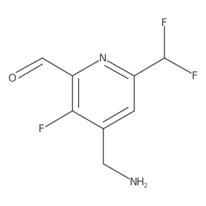 1807131-78-7结构式