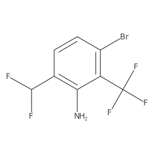 1807187-22-9 structure