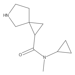 1870953-60-8 structure