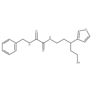 2034243-56-4 structure