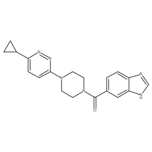 2034314-89-9 structure