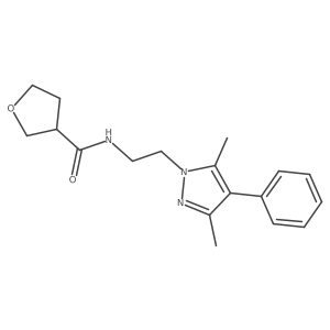 2034327-58-5 structure