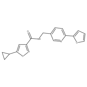 2034394-41-5 structure