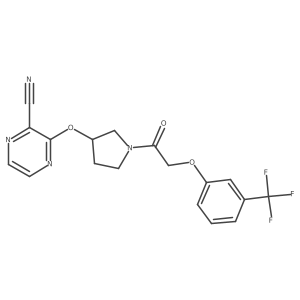 2034397-62-9 structure