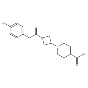 2034426-94-1结构式