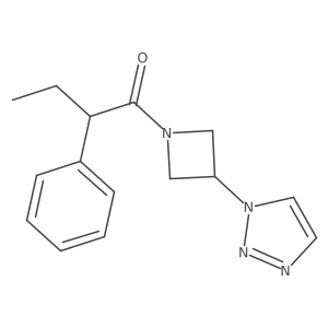 2034429-93-9 structure
