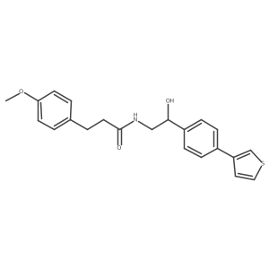 2034435-46-4 structure