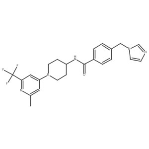 2034438-67-8 structure