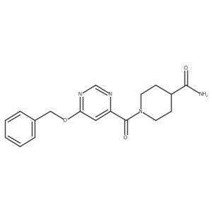 2034580-92-0 structure