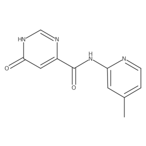 2034621-75-3 structure