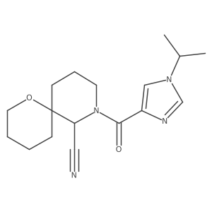 2093761-09-0 structure