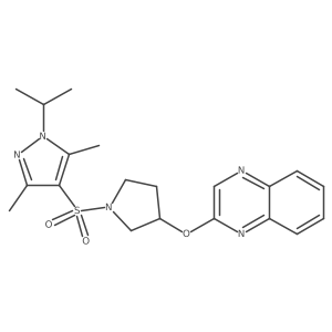 2097916-96-4 structure