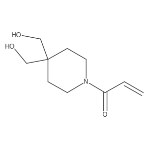 2137771-04-9 structure