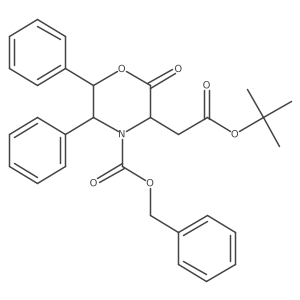 216171-44-7结构式