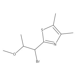 2166790-79-8 structure