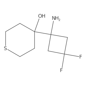 2171901-18-9 structure