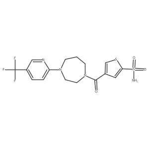 2184380-00-3 structure