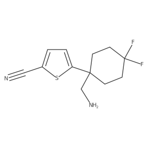 2229126-05-8 structure