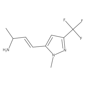 2229652-91-7 structure