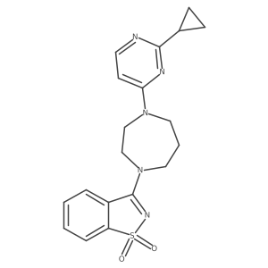2549020-92-8 structure
