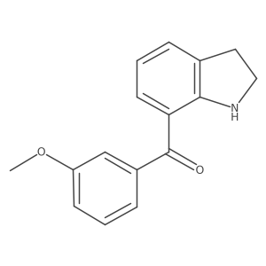 257862-28-5 structure