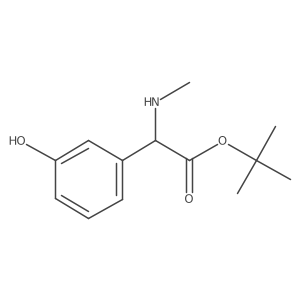 2639407-40-0结构式