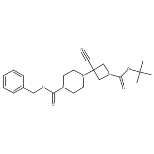 2680722-74-9结构式