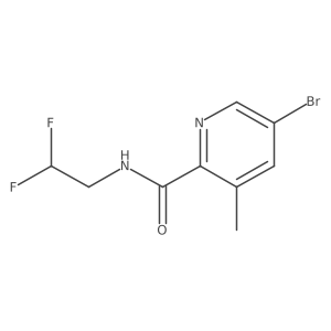 2749699-88-3结构式
