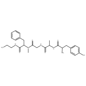 316123-03-2 structure
