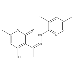 344277-12-9 structure