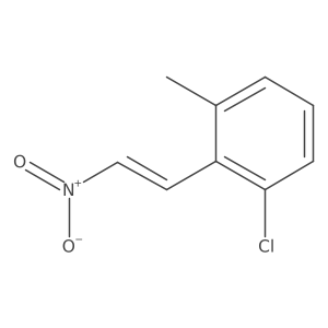 60610-67-5 structure