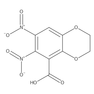 66411-42-5 structure
