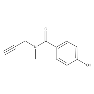 750624-41-0 structure