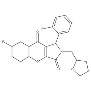 847034-77-9 structure