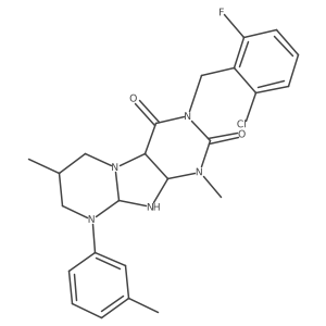 848916-40-5 structure