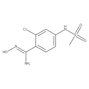 869586-83-4 structure