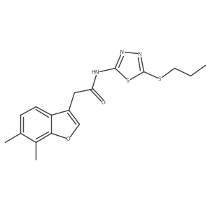 872866-56-3 structure