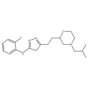 876875-60-4 structure