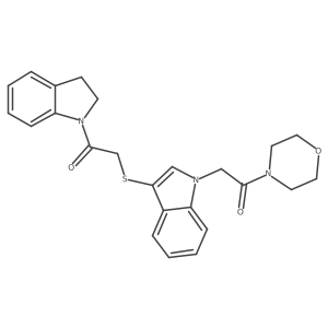 878054-25-2 structure