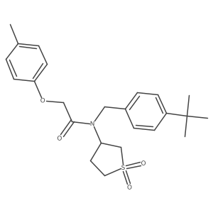 879932-96-4 structure