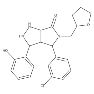 879957-38-7 structure