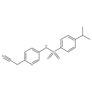 883993-16-6 structure