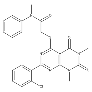 888416-06-6结构式