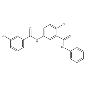 896157-89-4 structure