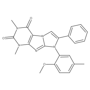 896300-77-9 structure