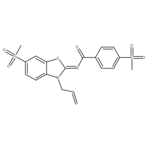 896359-05-0 structure