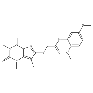 897453-31-5结构式