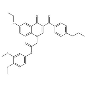 898343-39-0 structure