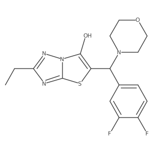 898346-38-8 structure